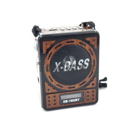 ράδιο-mp3-player-usb-sd-mmc-φορητό-επαναφορτιζόμενο-με-οθόνη-led-xb-16urt
